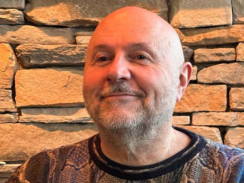 Michael Ruge